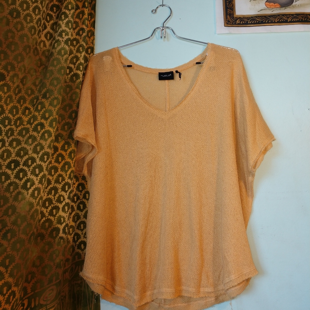 Urban Outfitters 'Out From Under' Loungewear Top